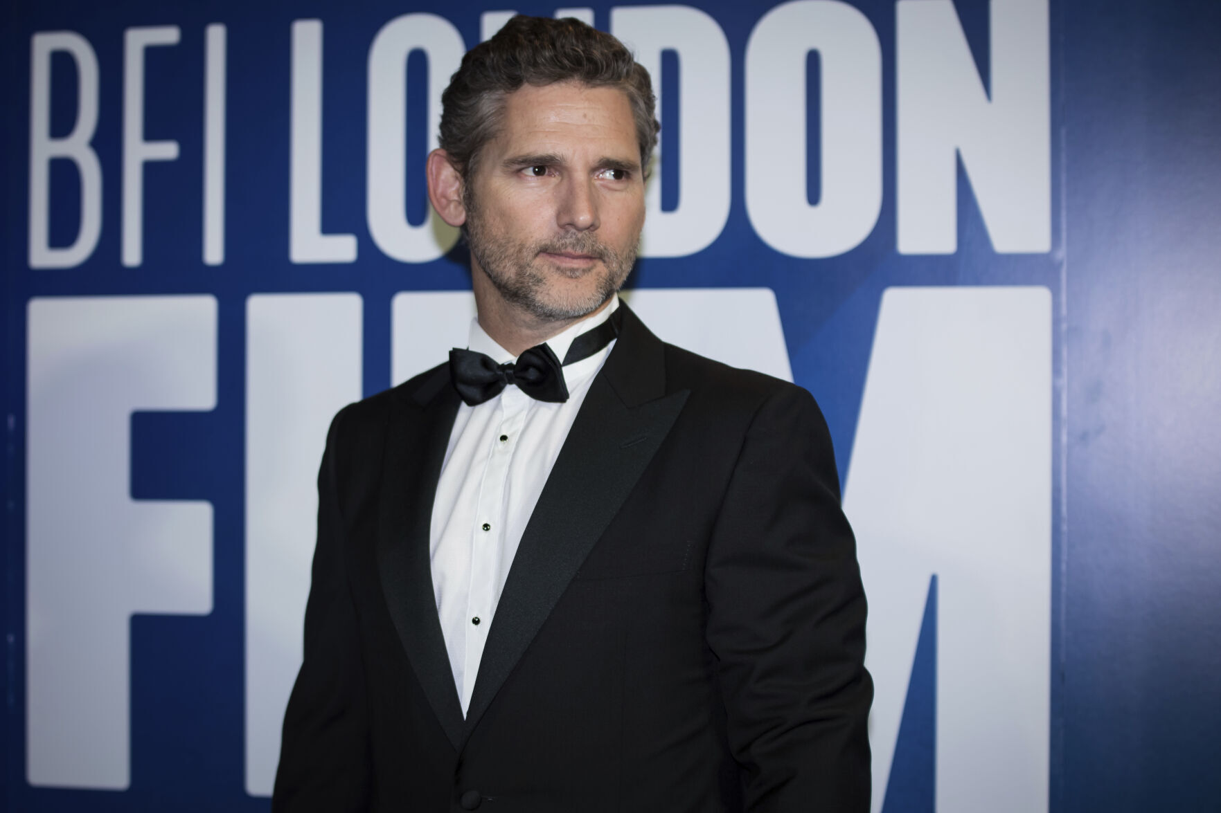 Eric Bana